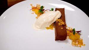 Chocolate Honey And Whisky Recipe Masterchef Recipes Recipes Desserts
