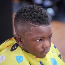 Taper little boy haircuts black. 25 Cool Haircuts For Black Boys 2021 Allnigeriainfo