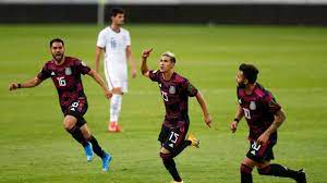 Sep 06, 2019 · east rutherford, n.j. Mexico Edge U S Under 23s To Clinch Top Spot In Olympic Qualifying Group