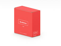 Download Free 7 Changeable Boxes Mockups Ls Graphics