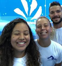 Seychelles Swimming News