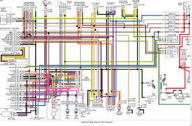 Wire diagram for control plug. Wrg 7265 2012 Harley Road Glide Wiring Diagram