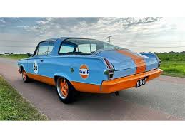 Image result for Medium Blue 1966 Barracuda