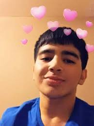 Adrian Marquez Obituary