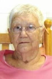 Virginia Bruner Obituary