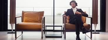 Perfect for rest or relaxation, choose a lounge chair that is a statement piece of furniture to complement your interior. Monaco Minimalist Lounge Furniture Modern Furniture Company London