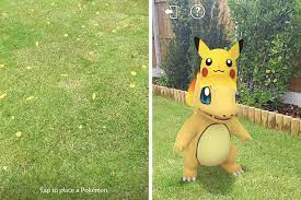 Check spelling or type a new query. Pokemon Go How To Take A Snapshot Vg247