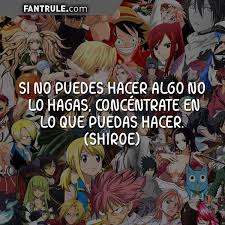Maybe you would like to learn more about one of these? Grandes Frases De Anime Y Manga Imagenes Para Whatsapp Frases Y Perfil Fotos Para Mostrar