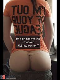 Captions (Chastity, BIG BLACK COCK, Strapon, Cuckold and Sissy.) - ZB Porn