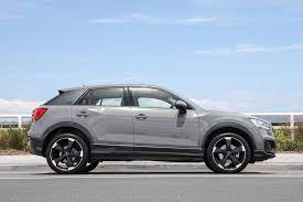 2018 Audi Q2 Photos Audi Photo Vehicles
