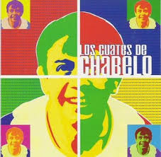 Chabelo, el personaje, se convirtió en imagen de pepsi, a un año de haberse creado. Los Cuates De Chabelo Wikipedia
