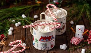 This holiday confection is gobbled up quickly by guests, and it is so easy to make. 10 Crafty Ways To Use Candy Canes Walmart Com