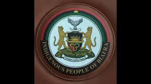 Ipob should always engage critical stakeholders in consultative meetings before any announcement of action to there is a sign of relief in the air, the more they(ipob) exhibit obedience to southeastern. Liberation Gospel Ipob Must Be Funded Gospel Fund