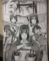 Profitez de millions d'applications android récentes, de jeux, de titres musicaux, de films, de séries, de livres, de magazines, et plus encore. Caracter Itachi Uchiha Anime Naruto Creador Masashi Kishimoto Artista Arteyata Otro Dibujo Itachi Por Este Naruto Sketch Naruto Drawings Anime Naruto