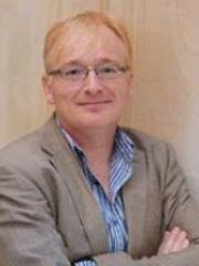 Honorary Professor Simon Bronitt