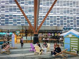 View a detailed profile of the structure 1210184 including further data and descriptions in the emporis database. What To Eat At Tanjong Pagar Centre The Ordinary Patrons