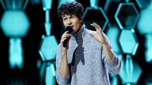 Pierwszy program w telewizji, w którym śpiewać mógł każdy, wraca w nowej odsłonie. Poland Albert Cerny Is The Last Finalist Of Szansa Na Sukces Eurowizja 2020 Escplus