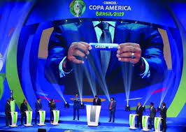 The official conmebol copa américa facebook page. Qatar Set For Argentina Dual In Copa America The Peninsula Qatar