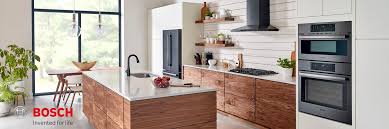 Whether you're planning a complete kitchen remodel, or simply replacing a few outdated appliances, you'll find the best rated kitchen appliance packages at costco. Expressions Home Gallery Bosch