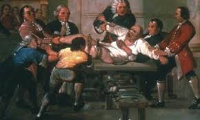 History of Anaesthesia Before 1846 ...