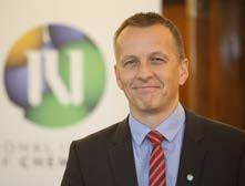 Letno poročilo Annual report