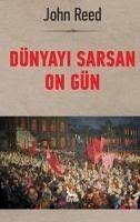 Once they've joined groups, you'll see them here. Dunyayi Sarsan On Gun Von John Reed Als Taschenbuch Portofrei Bei Bucher De
