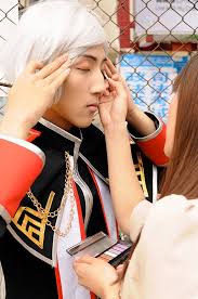 El “dong man” japonés arrasa en Pekín