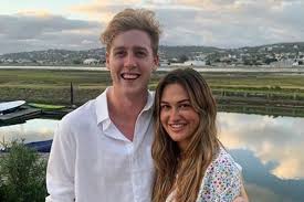 Find the perfect caeleb dressel stock photos and editorial news pictures from getty images. Meet Eleanor Butler Joshua Pieters Girlfriend Lovelife And Relationship Ecelebritymirror