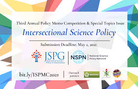 This year the theme of national science day 2021 is future of sti: Jspg And National Science Policy Network Memo Competition The Journal Of Science Policy Governance