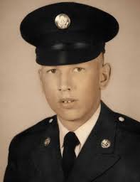 Obituary information for Lester G. McGee