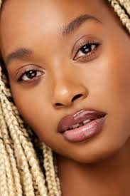 Glow Hub Brillo de labios Thirsty Gen Gleam