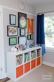 Bedroom For A Kindergartner Toddler Rooms Boys Room Decor Room Ideas Bedroom