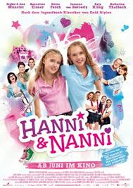 Her father benno besson was a director, her mother sabine thalbach was an actress. Hanni Nanni 1 Im Kinopolis Main Taunus
