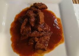 Ingredientes Birria De Res Receta Facil Carne De Res Con Chile Para Birria Receta Carne De Res Receta De Birria Y Carne De Ternera