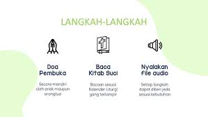 Renungan, minggu 13 juni 2021. Keuskupan Surabaya