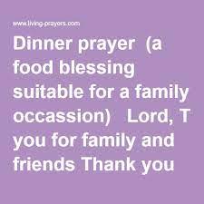 Easter, pentecost, etc., a selection of verses recalling the solemnity of the day is substituted for the formulæ in use at ordinary times. Prayer For Food Lunch Grace Before Meals Prayers Thanksgiving Dinner Prayer Dinner Prayer Easter Prayers