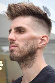 The Undercut Fade What It Is And How To Rock It Mens Hairstyles Fade Haircut Undercut Fade