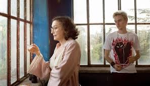 RÃ©sultat de recherche d'images pour "heureux comme lazzaro"