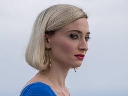 Joan, starring Sophie Turner