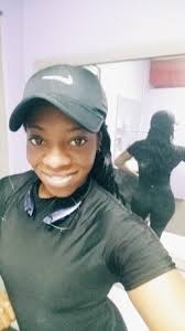 Tanza Thompson- Bodybuilder and Powerlifter