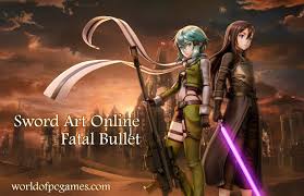 Fast dust for pc game free download is a car racing video game. Sword Art Online Fatal Bullet Free Download Repack