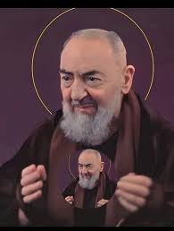 Prayers and Requests for Healing and Guidance from St. Padre Pio