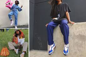 Maybe you would like to learn more about one of these? 5 Best Dressed Women In Streetwear On Instagram Hypebae