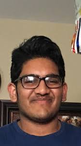 Akhilesh Vikyath Andra