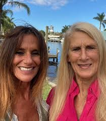 Debbie Swain's Instagram, Twitter & Facebook