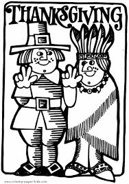 He decided to call the people he met here, indians. Thanksgiving Color Page Coloring Pages For Kids Holiday Seasonal Coloring Pages Printable Coloring Pages Color Pages Kids Coloring Pages Coloring Sheet Coloring Page Coloring Book Holiday Coloring Pages