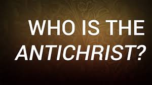 We did not find results for: 15 Facts About The Antichrist And His Rise To Power