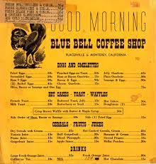 Inmagic Db Text Webpublisher Pro 1 Records Coffee Shop Menu Poached Eggs On Toast Coffee Shop