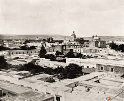 Vista Panoramica De Queretaro Queretaro Fotos De Mexico Fotos Antiguas