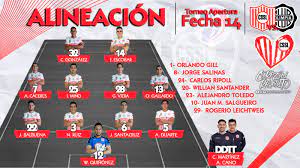 ¿estás buscando las últimas noticias sobre san lorenzo? Olimpia Dejo Pasar Dos Puntos Y Apenas Igualo 2 2 Con San Lorenzo Libero Pe